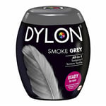 Afbeelding van Dylon Pod Textielverf | Smoke Grey | 350 gram | DY752NA7228