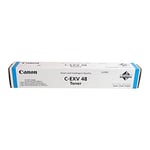 Afbeelding van Canon C-EXV 48 toner cartridge cyaan (origineel) | CANC-EXV48C