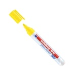 Afbeelding van Edding 95 glassboard marker | ronde punt | geel | 1,5 - 3 mm | EDD4-95005
