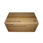 Afbeelding van Ricoh SP C411 maintenance kit (origineel) | RICSP-C411