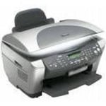 Epson Stylus Photo RX500