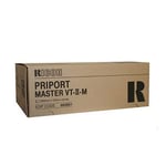 Afbeelding van Ricoh master VT-II-M (origineel) | RIC893951