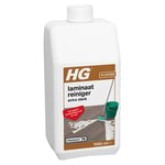Afbeelding van HG laminaatreiniger | extra sterk | 1 liter | QC-HG-00081