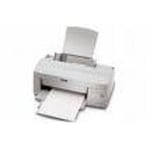 Epson Stylus Color 980