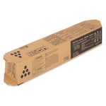 Afbeelding van Ricoh IM C300 toner cartridge zwart (origineel) | RIC-IMC300BK
