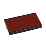 Afbeelding van Colop E/60 inktkussen | rood | 2 stuks | COL107243