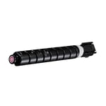 Afbeelding van Canon C-EXV 58L M toner cartridge magenta (origineel) | CAN3768C002