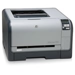 HP Color LaserJet CP1518ni