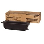 Afbeelding van Kyocera 37029010 toner cartridge zwart (origineel) | KY37029010