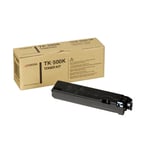 Afbeelding van Kyocera TK-500K toner cartridge zwart (origineel) | KYOTK500K