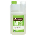 Afbeelding van Cafetto MFC Green Reiniger Voor Melkopschuimer | 1 liter | QC-CAF-00035