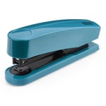 Afbeelding van Novus B2 ColorID-2.0 nietmachine | metaal | bright petrol | tot 25 vel | NOV020.1953