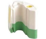Afbeelding van Ricoh type H Y toner cartridge geel (origineel) | RICtype-HY