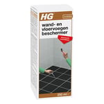 Afbeelding van HG wand- & vloervoegen beschermer | 250 ml | QC-HG-00076
