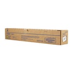 Afbeelding van Konica Minolta TN-324Y (A8DA250) toner cartridge geel (origineel) | MINTN-324Y