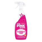 Afbeelding van The Pink Stuff badkamerreiniger spray | 750 ml | TPS-BKRS750ML