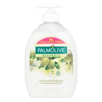 Afbeelding van Palmolive Handzeep | Olijf | 500 ml | QC-PAL-00184