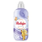 Afbeelding van Robijn Classics Puur & Zacht Wasverzachter | 55 wasbeurten | RO180NA3171