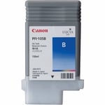 Afbeelding van Canon PFI-105B inktcartridge blauw (origineel) | CANPFI-105B
