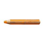 Afbeelding van Stabilo Woody 3in1 kleurpotlood | oranje | STA880/220