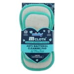 Afbeelding van Minky M-Cloth schoonmaakpad | Anti-bacterieel | Pad & Mini (Limited edition) | MIN00036