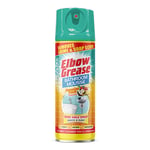 Afbeelding van Elbow Grease Bathroom Mousse | Hawaiian Fresh | 400 ml | QC-EL-01118