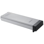 Afbeelding van HP SS805A / Samsung MLT-K606S toner cartridge zwart (origineel) | HPSS805A