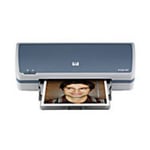 HP DeskJet 3845