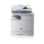Samsung CLX-8385ND