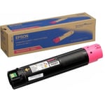 Afbeelding van Epson S050661 toner cartridge magenta (origineel) | EPSS050661