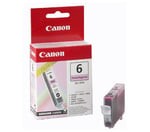 Afbeelding van Canon BCI-6PM inktcartridge foto magenta (origineel) | CBCI6PM
