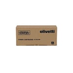 Afbeelding van Olivetti B1100 toner cartridge zwart (origineel) | OLIB1100
