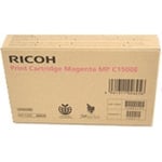 Afbeelding van Ricoh type MP C1500 gel toner cartridge magenta (origineel) | RIC888549