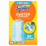 Afbeelding van Swiffer Duster navullingen | 9 doekjes | SWISSW00568