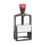Afbeelding van Colop 2800 tekststempel personaliseerbaar | zwart | COL136002