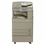Canon iR ADVANCE C5051