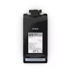 Afbeelding van Epson T53F7 inktcartridge grijs (origineel) | EPST53F7