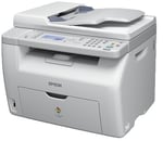 Epson AcuLaser CX17WF