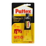 Afbeelding van Pattex 1563694 contactlijm Tixgel tube | permanent | 50 gram | 1 stuk | PAT1563694
