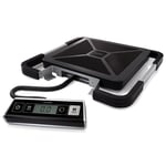 Afbeelding van Dymo S100 postpakketweegschaal | tot 100 kg | tot 100 gram nauwkeurigheid | DYMS0929030