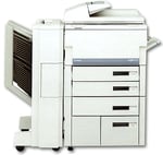 Canon NP 6035
