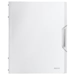 Afbeelding van Leitz 3995 Style sorteermap | pool wit | 6 tabs | LEI39950004