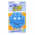 Afbeelding van Scrub Daddy | Special Edition Kerst | Sneeuwvlok | SD-SPEKSS