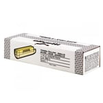 Afbeelding van Olivetti B0612 toner cartridge geel (origineel) | OLIB0612