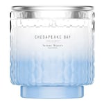 Afbeelding van Chesapeake Bay Geurkaars | Serene Waters | 2-wick Large Jar | 312 g | CH1096NA1875
