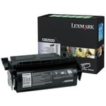 Afbeelding van Lexmark 1382920 toner cartridge zwart (origineel) | LEX1382920