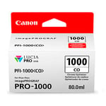 Afbeelding van Canon PFI-1000CO inktcartridge chroma optimizer (origineel) | CANPFI-1000CO