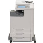 HP Color LaserJet 4730 MFP