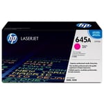 Afbeelding van HP C9733A nr. 645A toner cartridge magenta (origineel) | HPC9733A