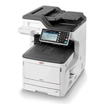 OKI MC873dn